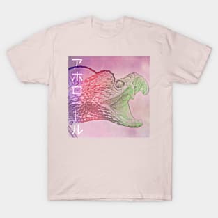 Edna Pink T-Shirt